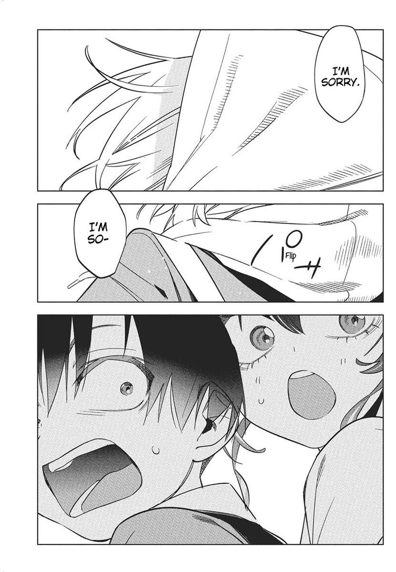 Now That We Draw - Chapter 41 image 34